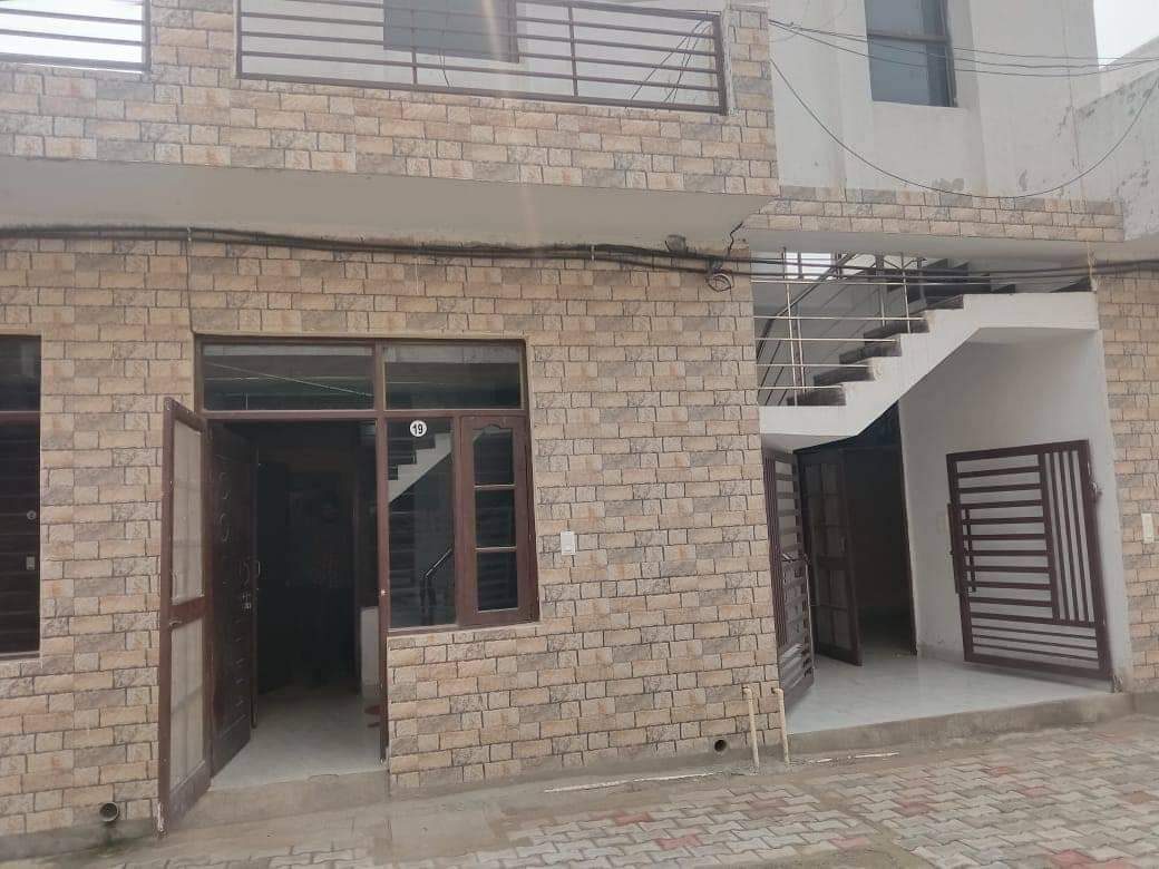 Ready to Move Villa for Sale in Kharar, Punjab