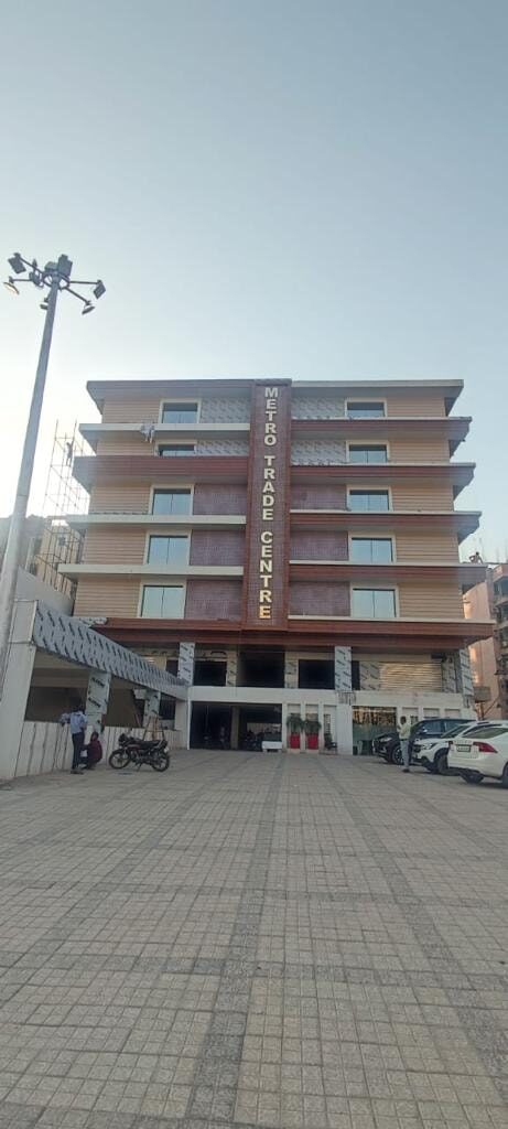 j Commercial Project- Showroom, Soho, office space, Hotel suite for Sale in Zirakpur, Punjab