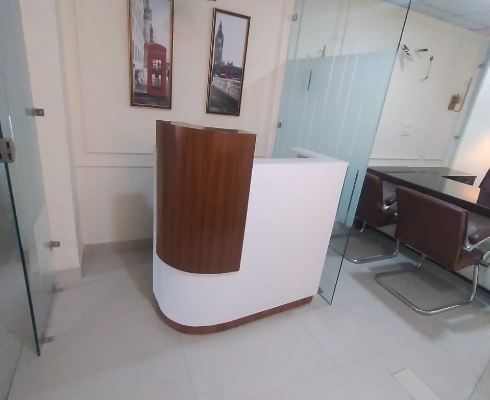Commercial Project- Showroom, Soho, office space, Hotel suite for Sale in Zirakpur, Punjab