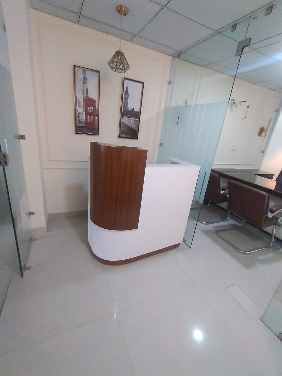 j1 Commercial Project- Showroom, Soho, office space, Hotel suite for Sale in Zirakpur, Punjab
