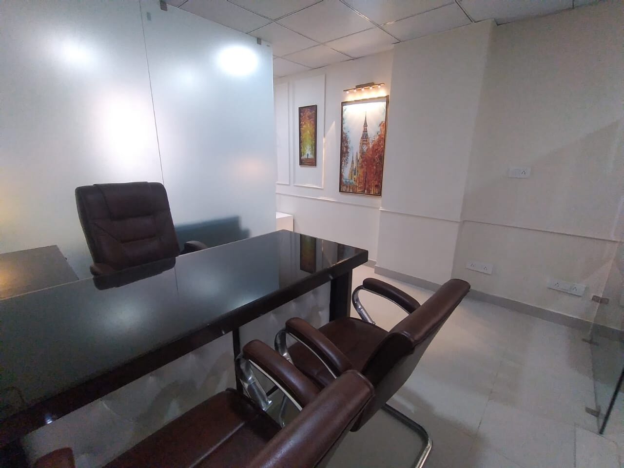 Commercial Project- Showroom, Soho, office space, Hotel suite for Sale in Zirakpur, Punjab