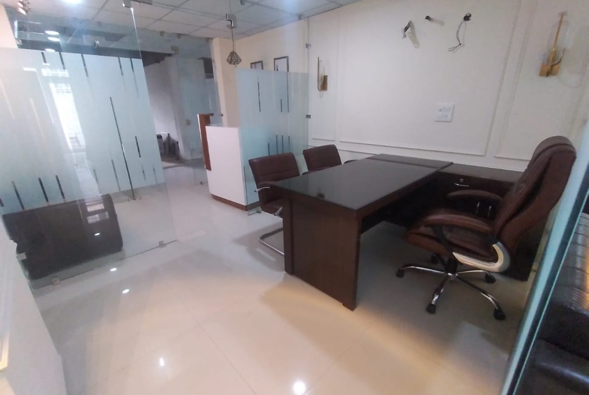 Commercial Project- Showroom, Soho, office space, Hotel suite for Sale in Zirakpur, Punjab