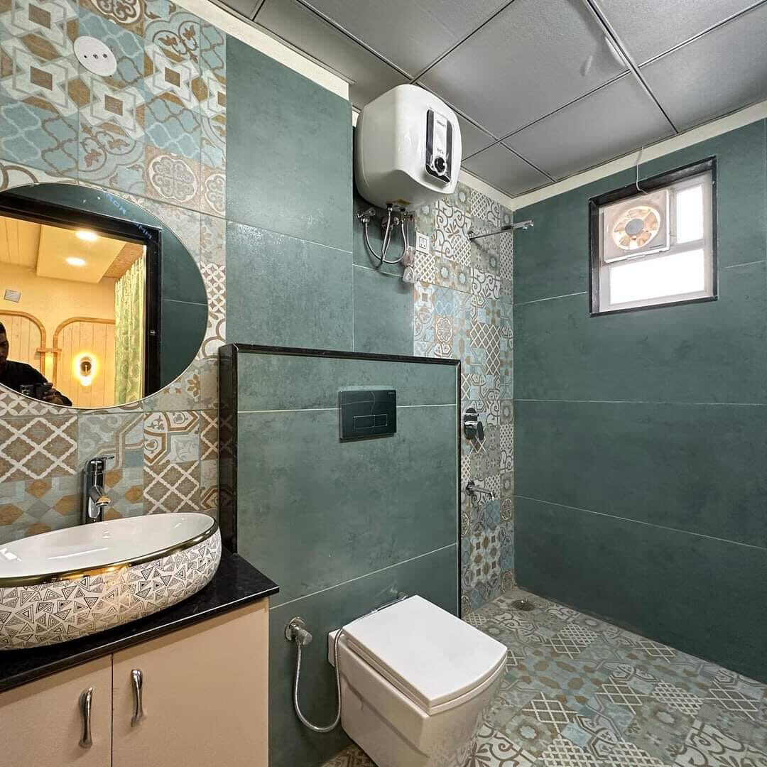 Fully Furnished 3 Beds Luxury Flats for Sale at Vaishali Nagar, Jaipur