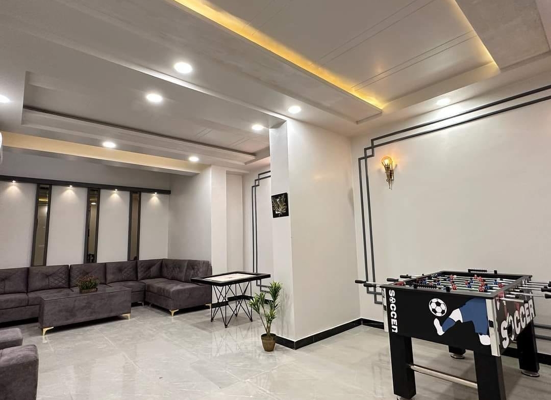 Fully Furnished 3 Beds Luxury Flats for Sale at Vaishali Nagar, Jaipur