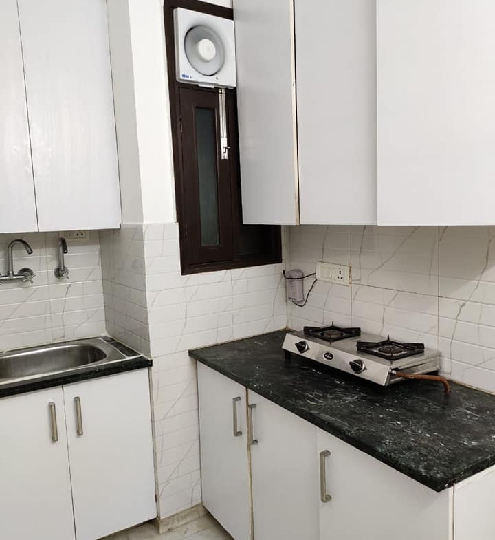 2 Beds Flat for Rent in Delhi