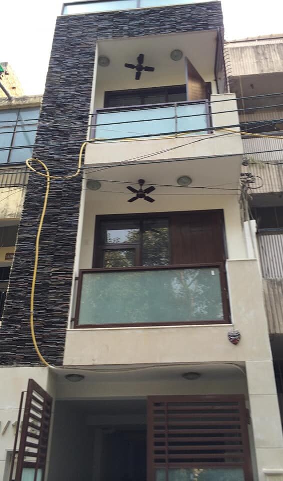2 Beds Flat for Rent in Delhi