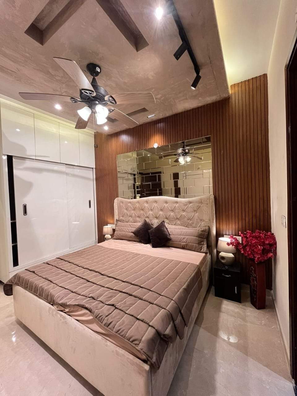 1-2-3 beds fully furnished house for Sale in Kharar