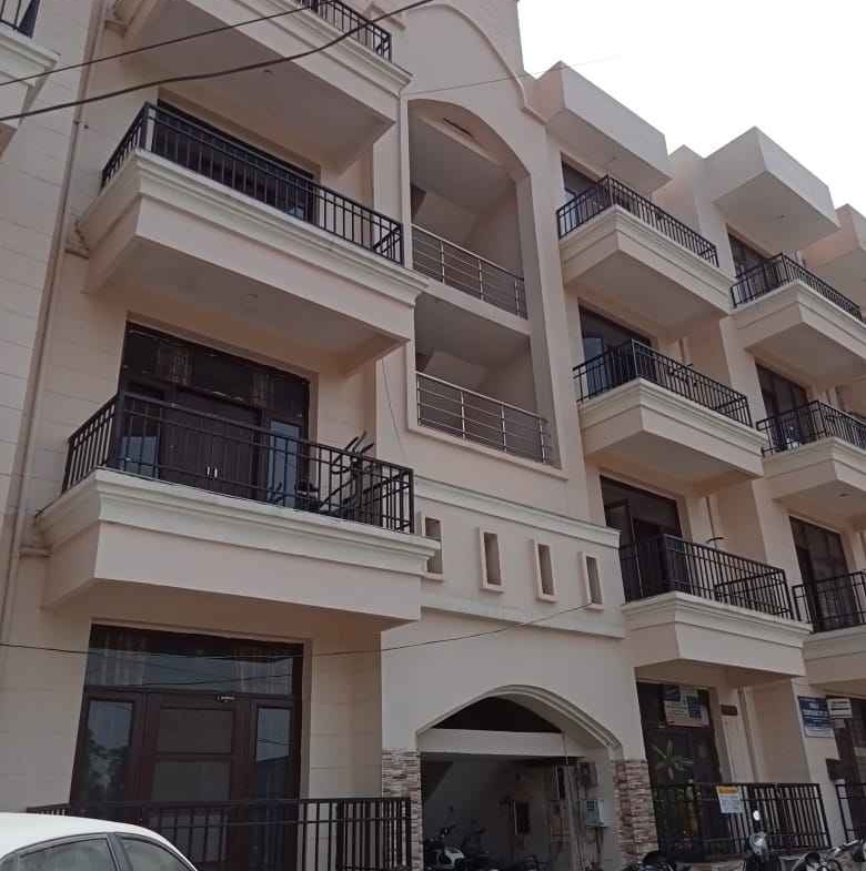 3 Beds 3 Baths – Apartment for Sale in Mohali, Punjab