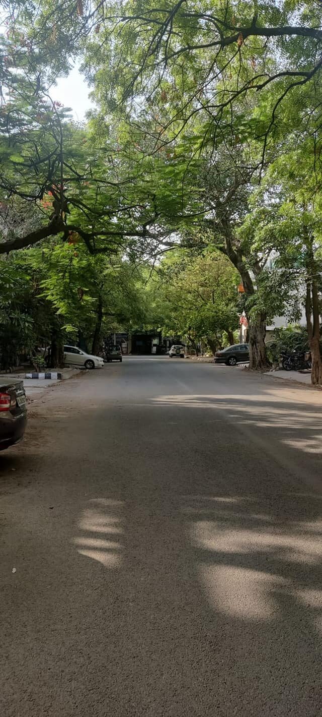 1500 feet basement available for rent for Office use in Delhi