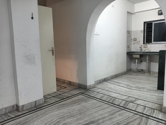 3 Beds Apartment for Rent in Newtown, West Bengal