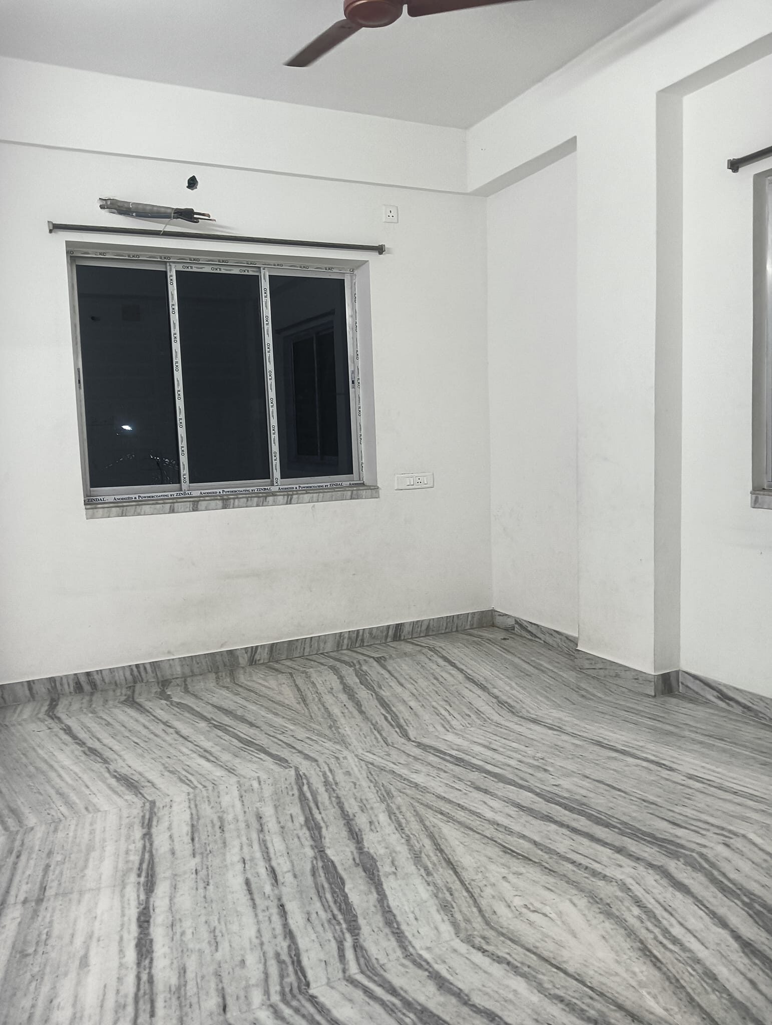 3 Beds Apartment for Rent in Newtown, West Bengal