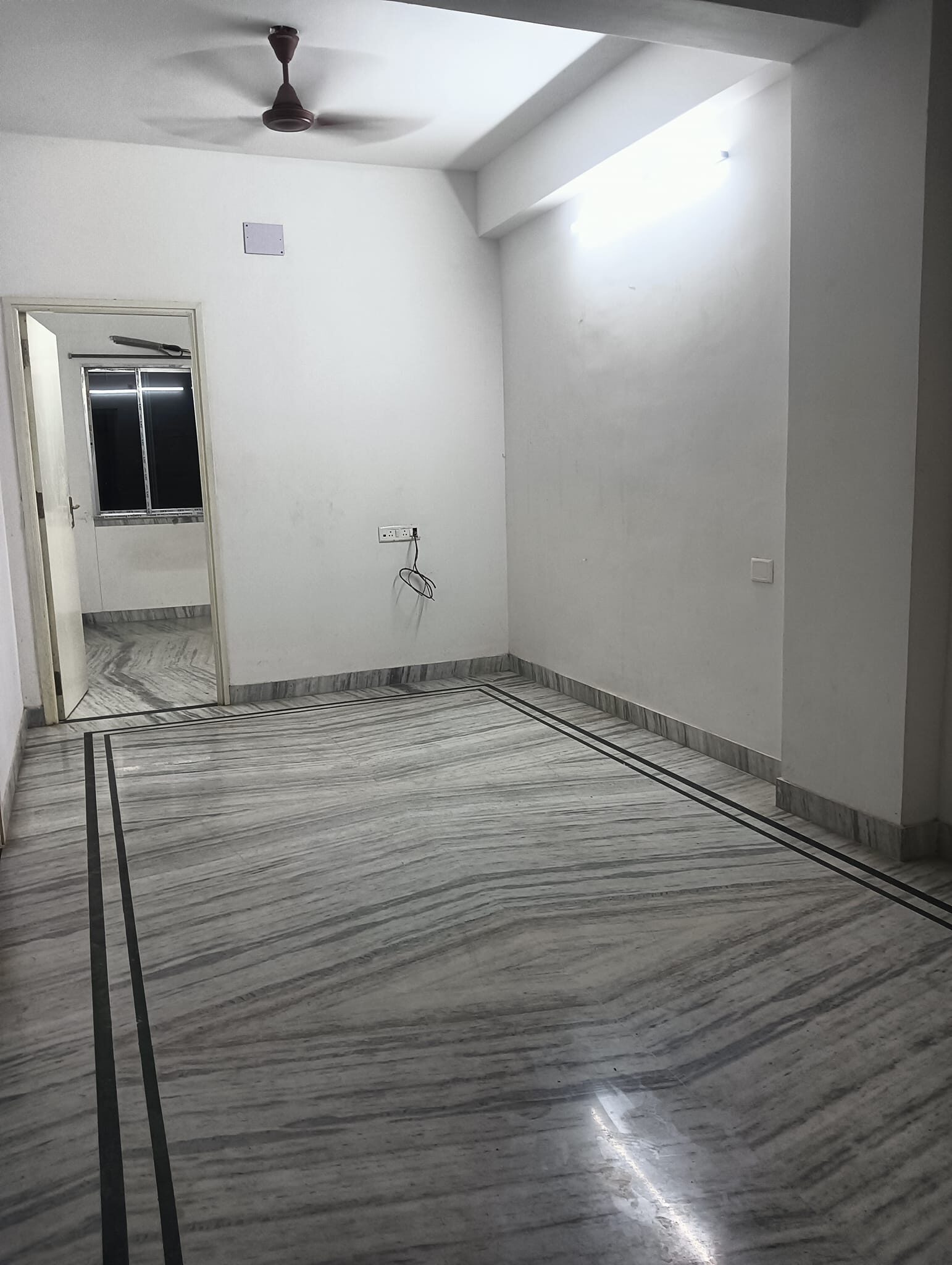 3 Beds Apartment for Rent in Newtown, West Bengal