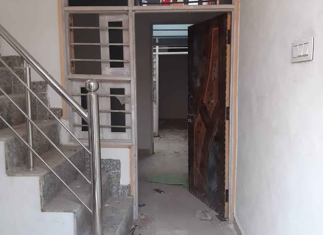 2 Beds 1 Bath – House for Sale in Delhi NCR, Faridabad