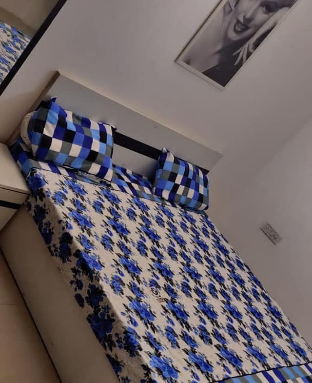 Unisex PG for Rent in Noida sector 45, UP