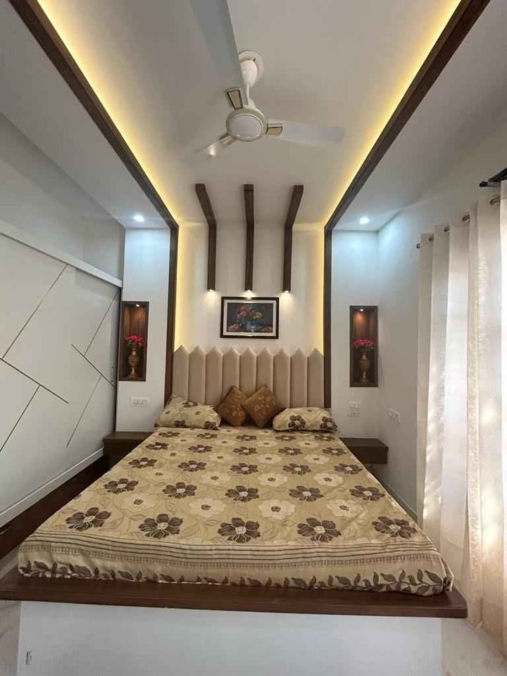 2 Beds 2 Baths – Apartment for Sale in Mohali, Punjab