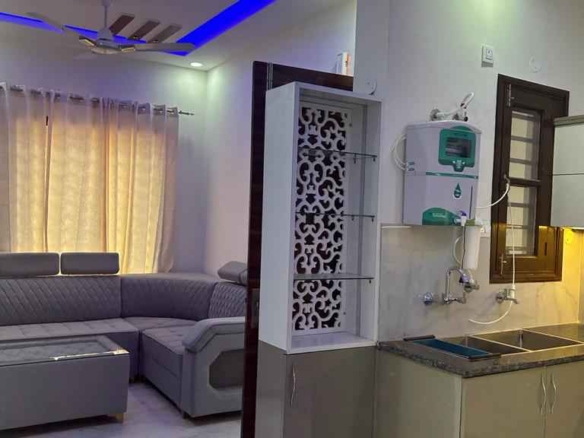 2 Beds 2 Baths – Apartment for Sale in Mohali, Punjab