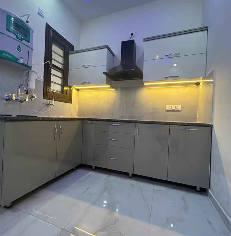 2 Beds 2 Baths – Apartment for Sale in Mohali, Punjab