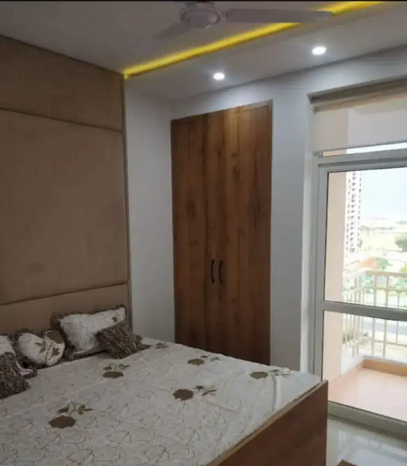 2BHK,3BHK ready to move in Flat Fully furnished