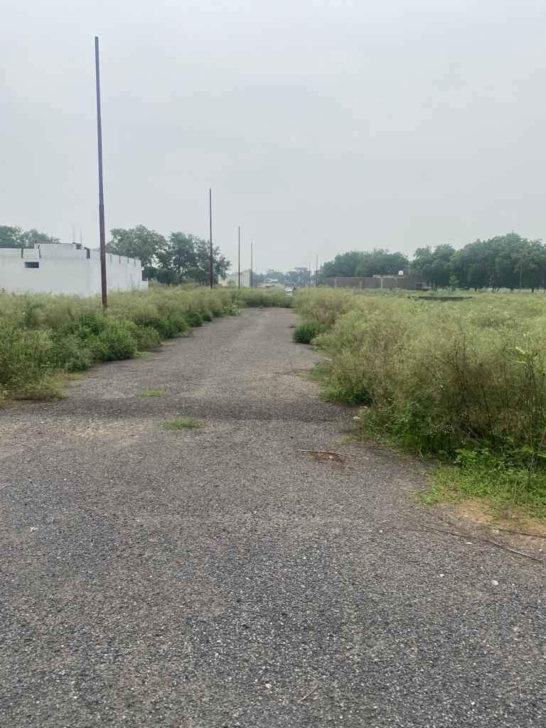 Authority Plots & Free hold plots for Sale in Greater Noida