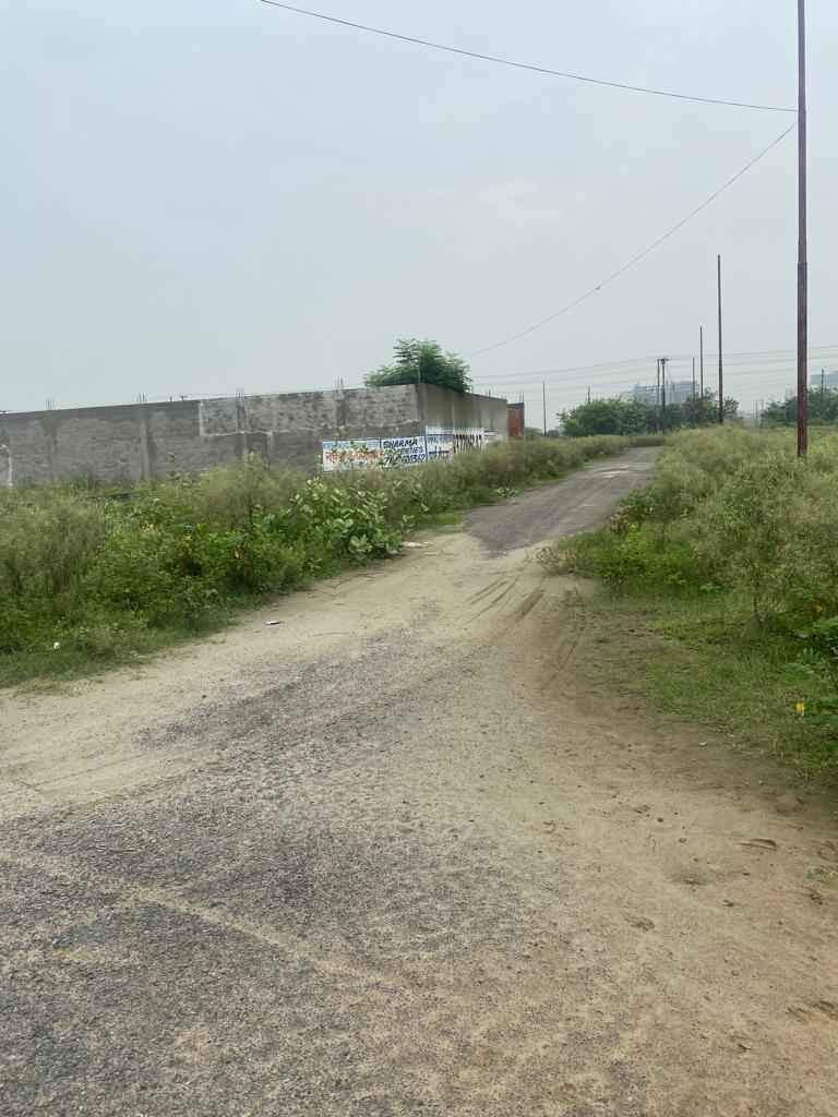 Authority Plots & Free hold plots for Sale in Greater Noida