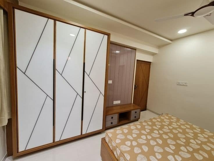 Ready to move 3 beds 3 baths Flat for Sale in Mohali, Punjab