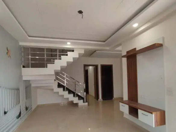Ready to shift – 1640 SQFT DUPLEX VILLA – NOIDA EXTENSION
