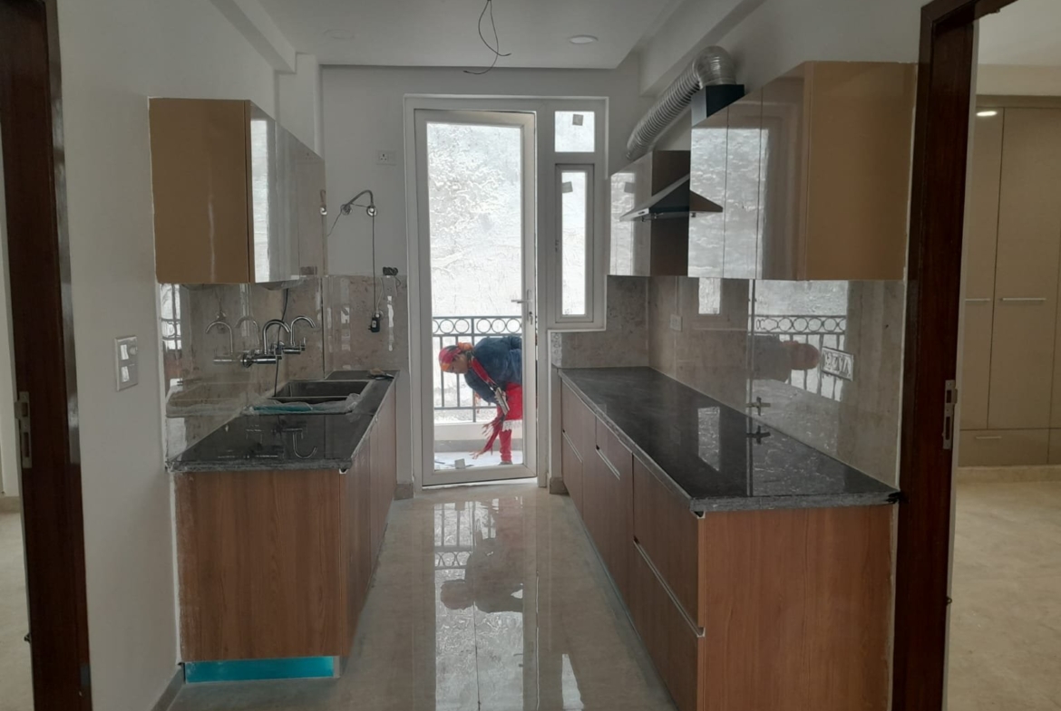 3 Beds 3 Baths Apartment -LUXURY APARTMENTS for SALE in Dera Bassi, Punjab