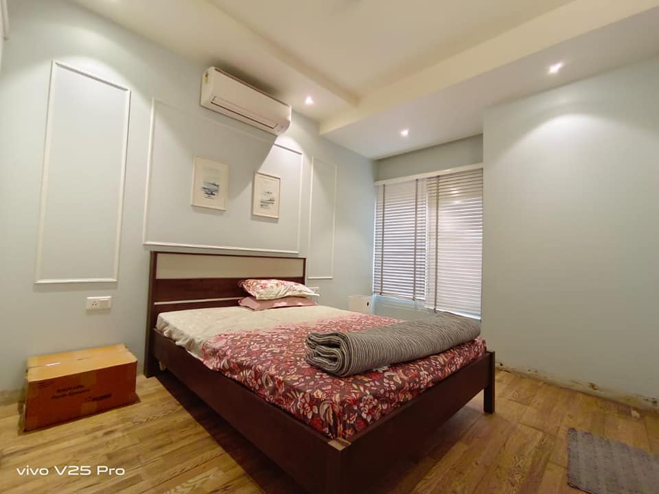 Ready to Move- 2 Beds Fully furnished flat available for rent in Vasant Kunj, New Delhi