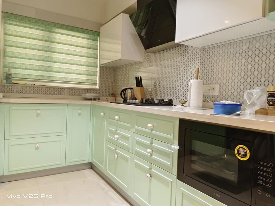Ready to Move- 2 Beds Fully furnished flat available for rent in Vasant Kunj, New Delhi