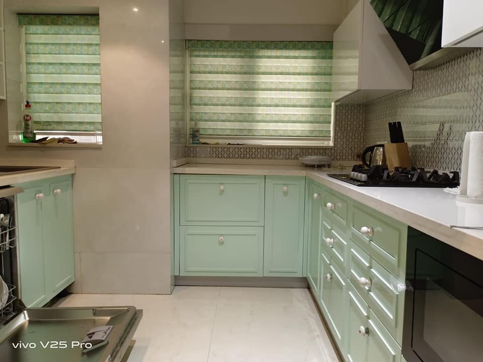 Ready to Move- 2 Beds Fully furnished flat available for rent in Vasant Kunj, New Delhi