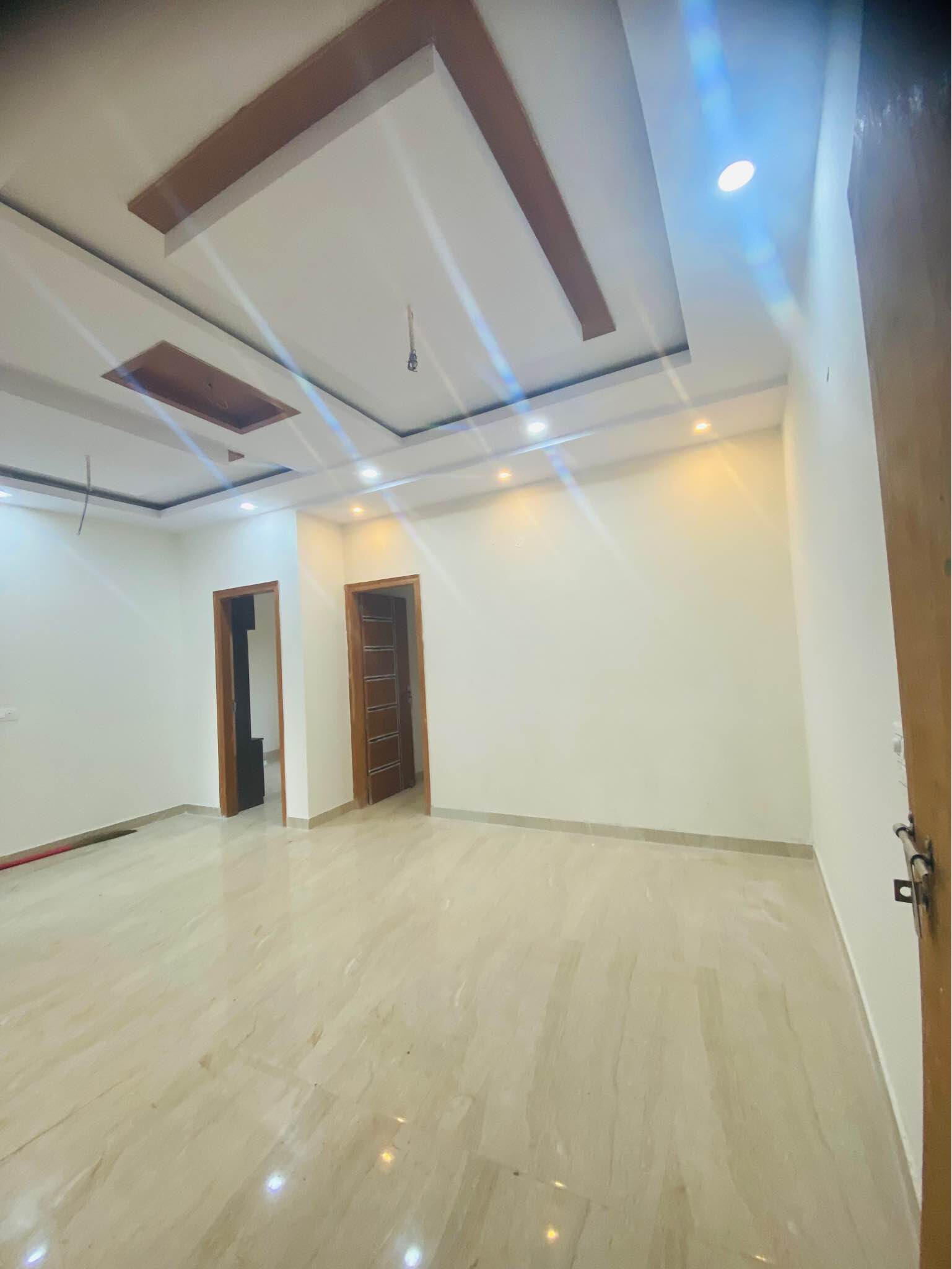 Independent Luxurious 3 beds 3 baths – Flat for Sale in Mohali, Punjab