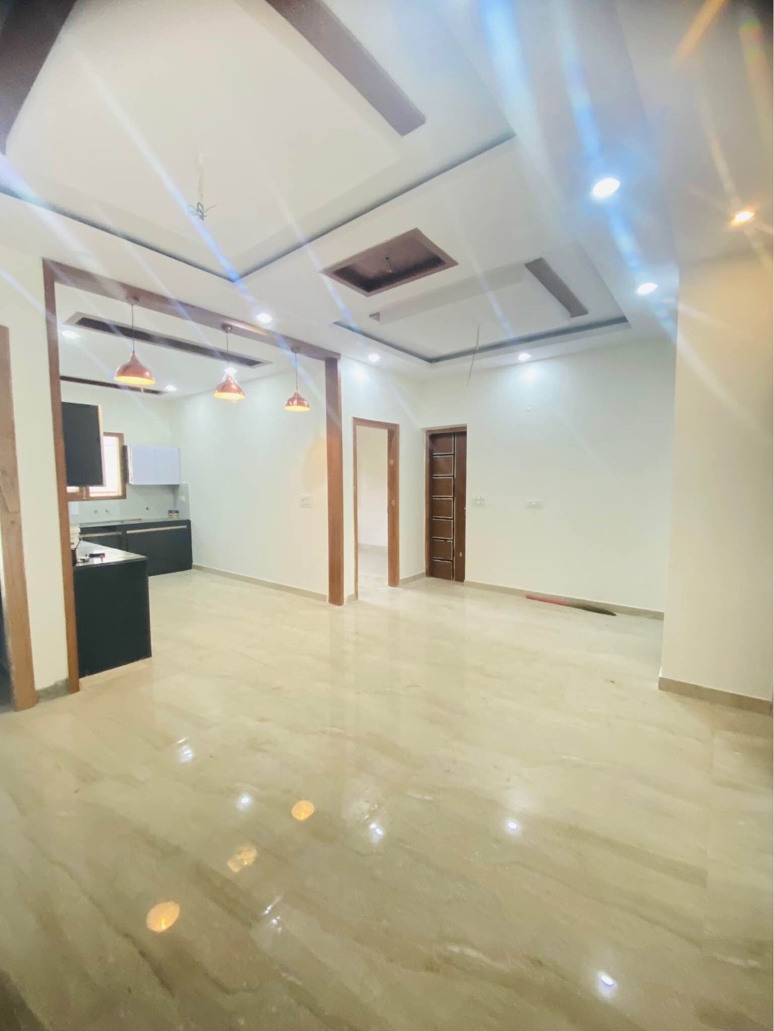 Independent Luxurious 3 beds 3 baths – Flat for Sale in Mohali, Punjab