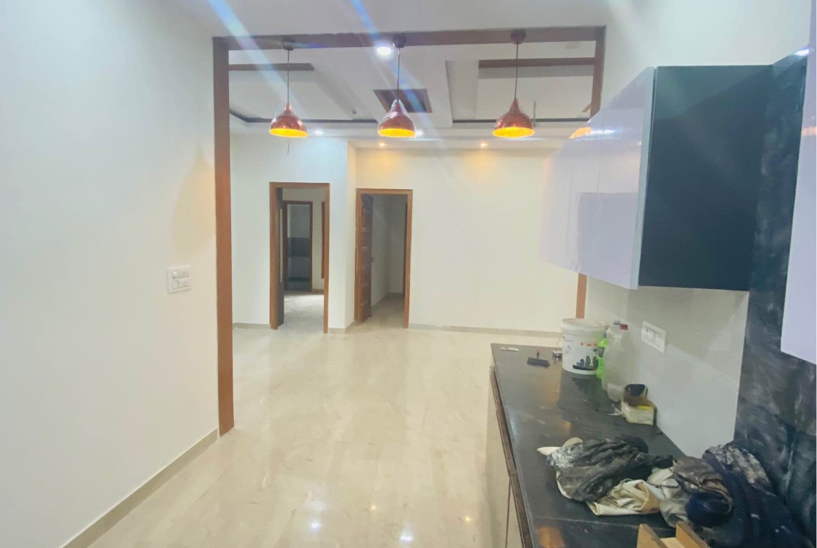 Independent Luxurious 3 beds 3 baths – Flat for Sale in Mohali, Punjab