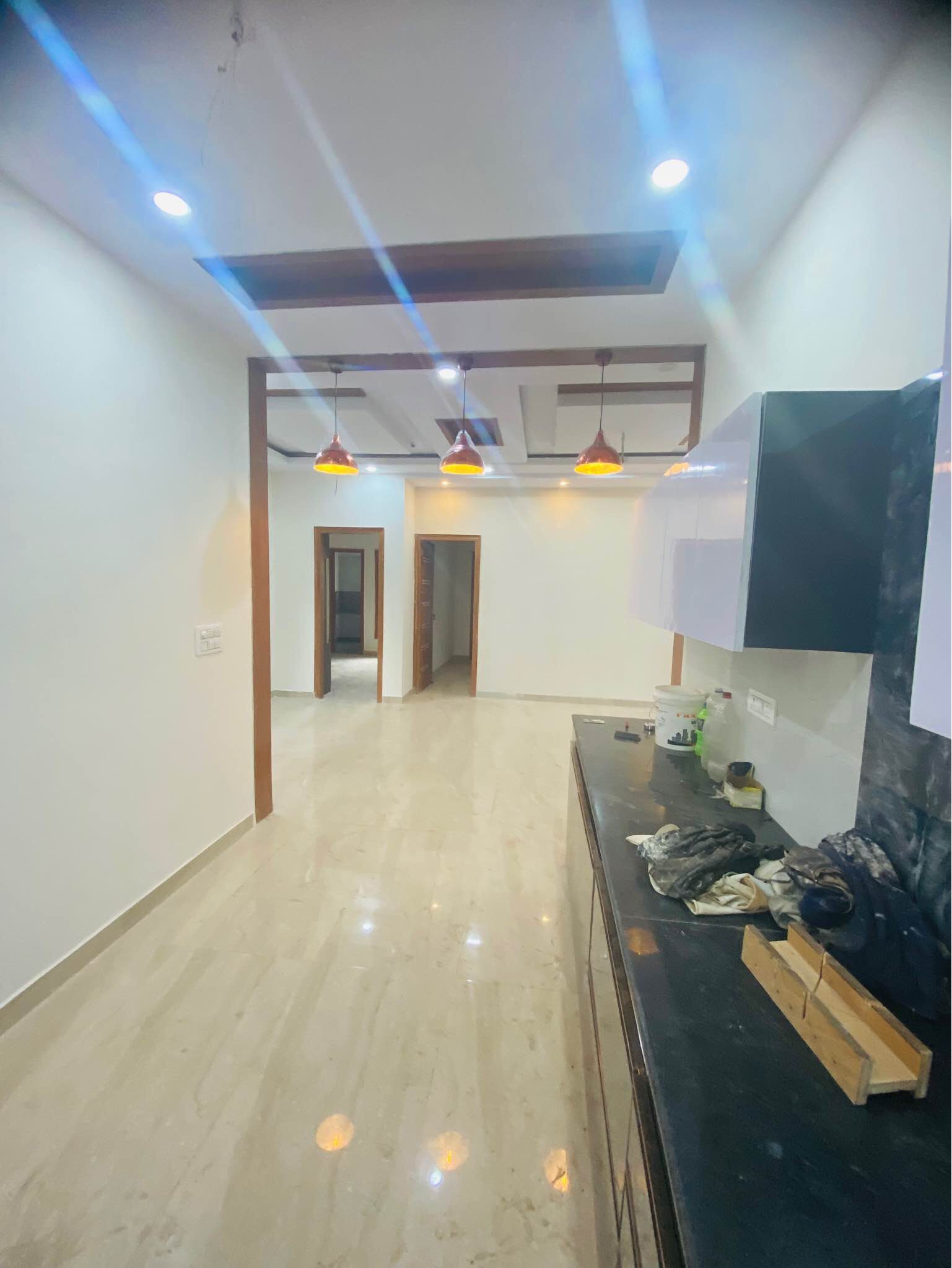 Independent Luxurious 3 beds 3 baths – Flat for Sale in Mohali, Punjab