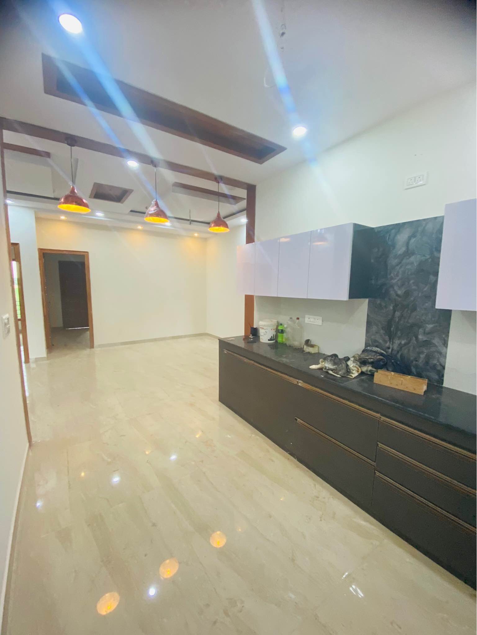 Independent Luxurious 3 beds 3 baths – Flat for Sale in Mohali, Punjab
