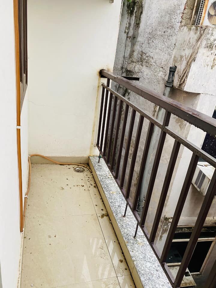 Fully furnished 1 Bed 1 Bath Flat for Rent in Delhi