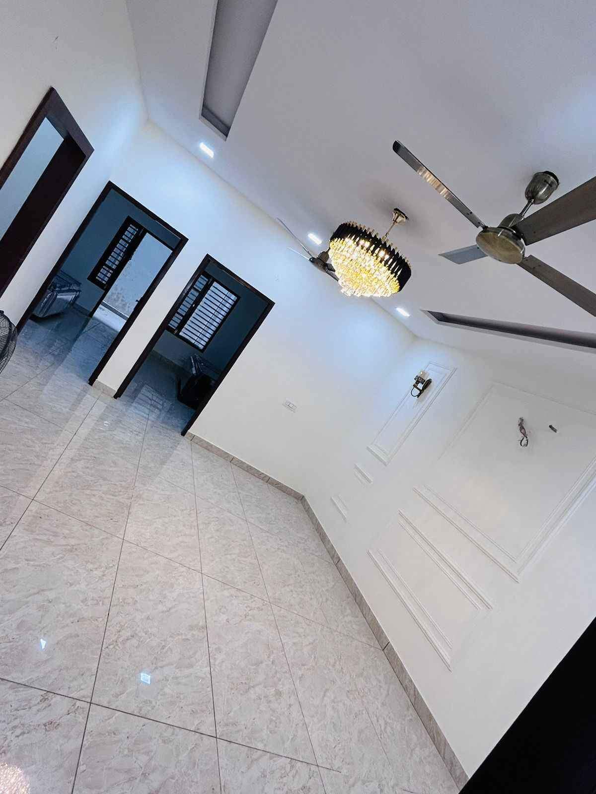 Ready to Move-3 Beds Apartment for Sale in Rupnagar, Mohali, Punjab