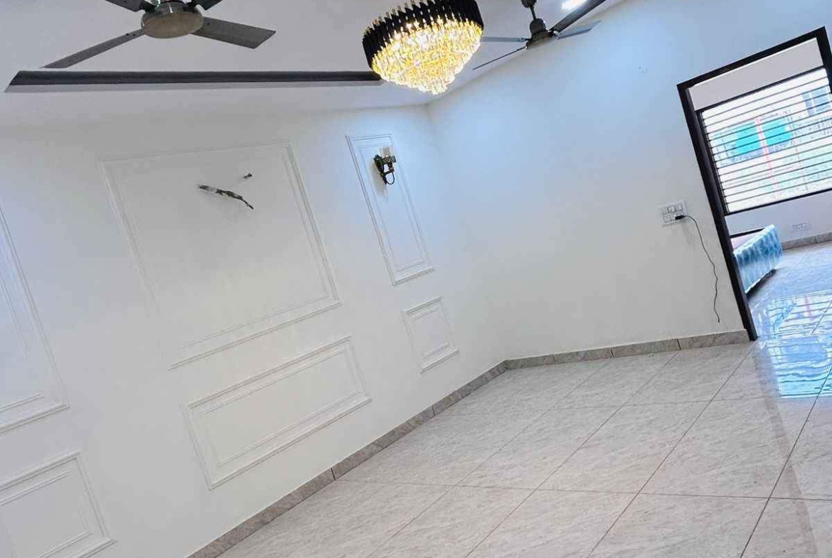 Ready to Move-3 Beds Apartment for Sale in Rupnagar, Mohali, Punjab