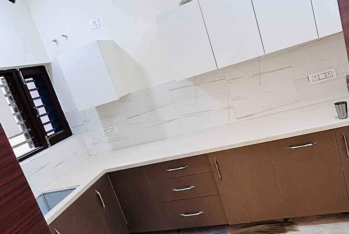 Ready to Move-3 Beds Apartment for Sale in Rupnagar, Mohali, Punjab