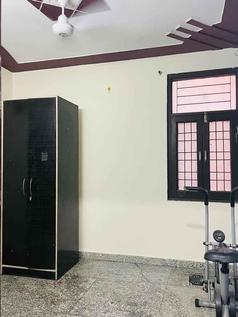 po2 1 Bed 1 Bath – Apartment for Rent in Saket Delhi