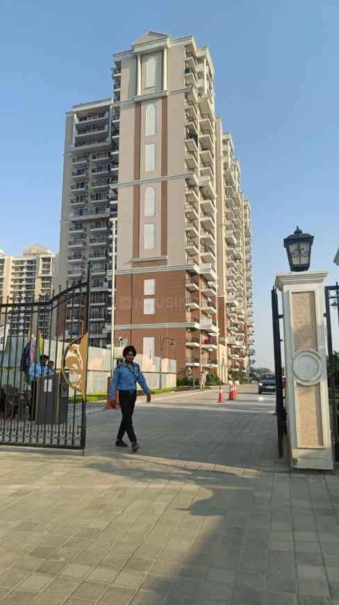 pp1 3beds Flat For Sale Ambika Florence Park New Chandigarh, Punjab