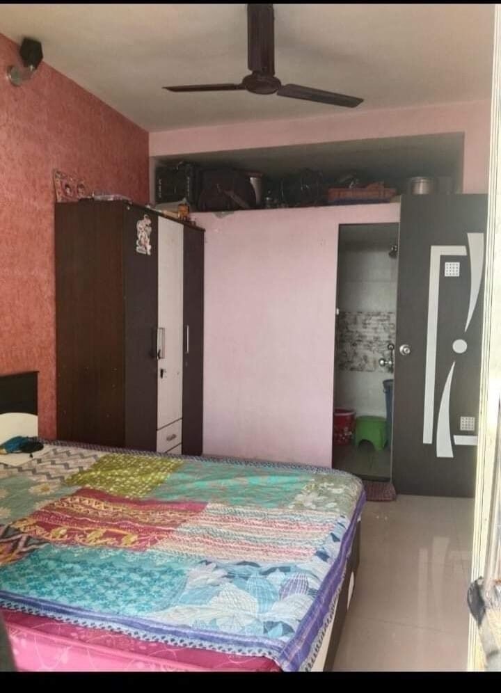 2 Beds Flat for Sale in Panvel, Maharashtra