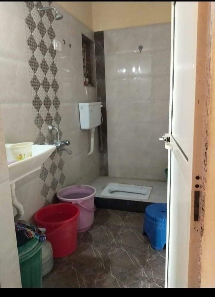 2 Beds Flat for Sale in Panvel, Maharashtra