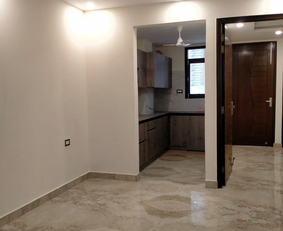 Newly constructed 4 Beds 4 Baths Villa for Sale in Gurugram, Delhi NCR
