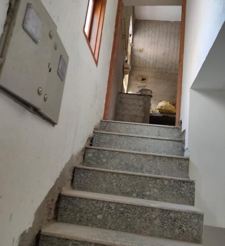FULLY FURNISHED 2 BEDS 2 BATHS HOUSE FOR RENT IN KALKAJI DELHI