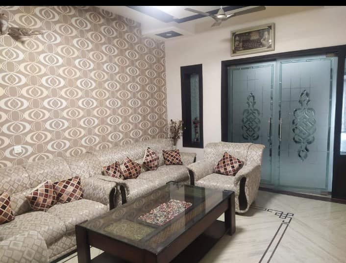 5 Beds 5 Baths Villa for Sale in Mohali, Punjab