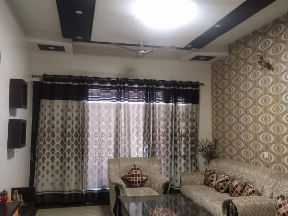 5 Beds 5 Baths Villa for Sale in Mohali, Punjab
