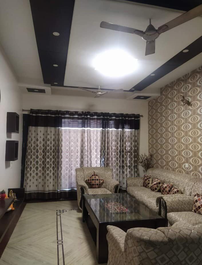 sd4 5 Beds 5 Baths Villa for Sale in Mohali, Punjab