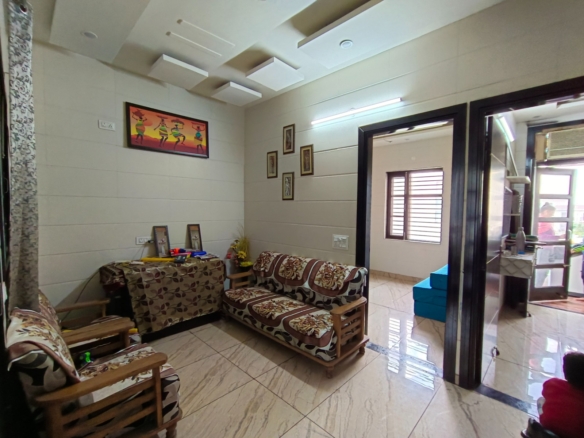 5 Beds independent House for Sale in Mohali, Punjab