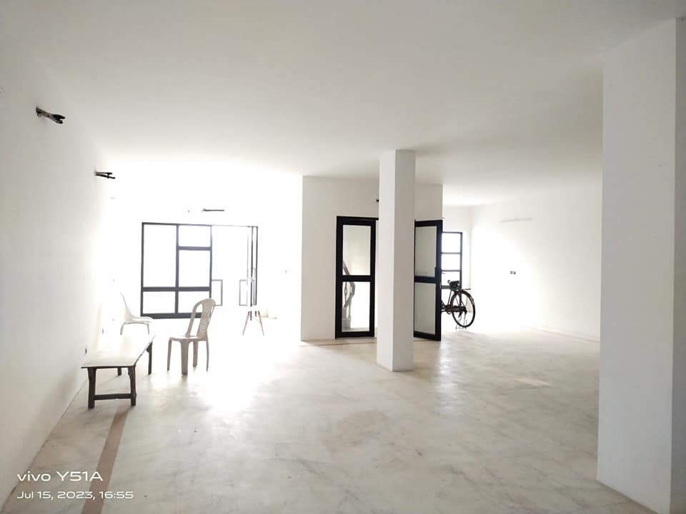 Commercial space available for rent in Defence Colony New Delhi
